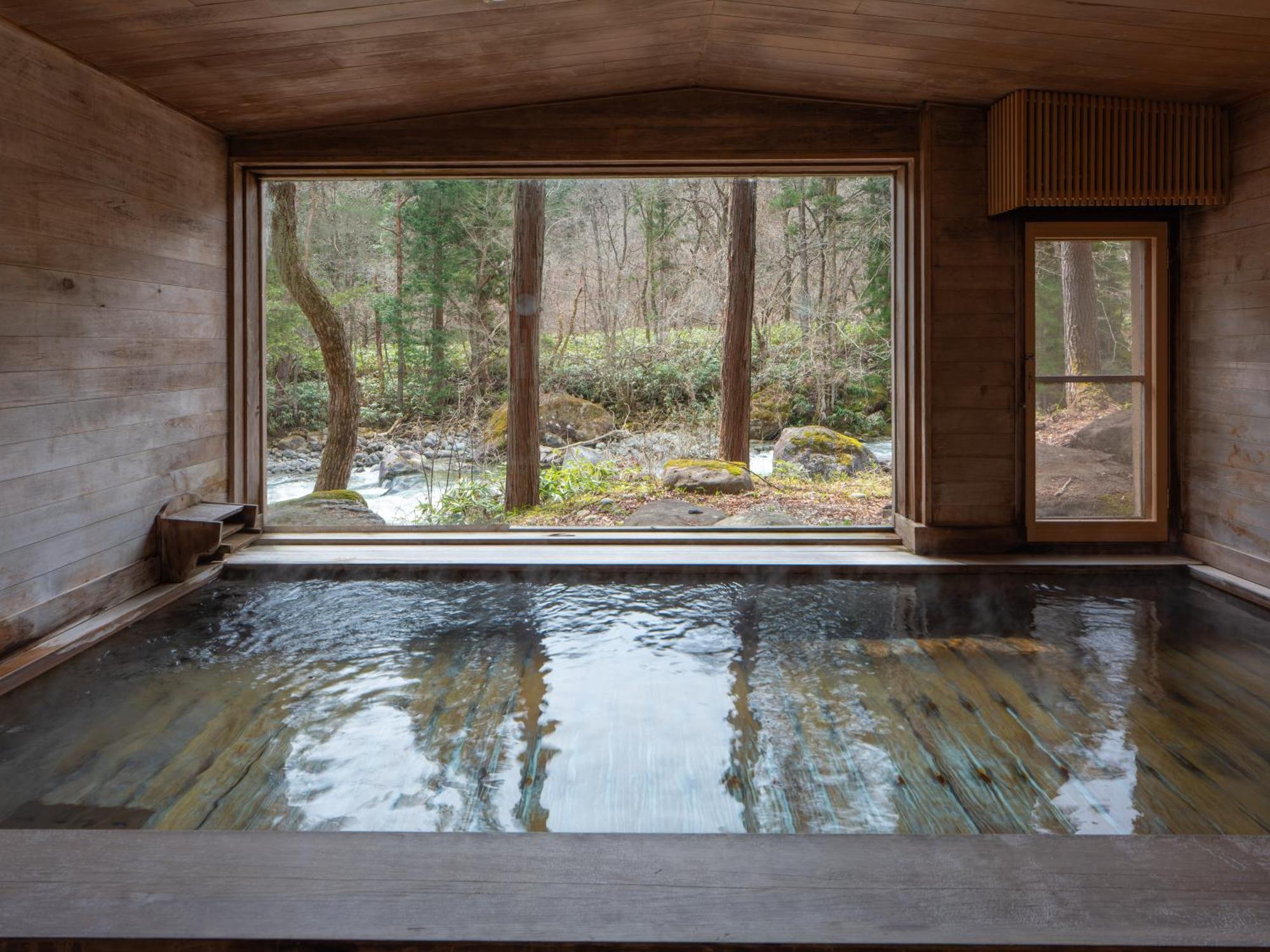 Hotel Wanosato Takajama Exteriér fotografie