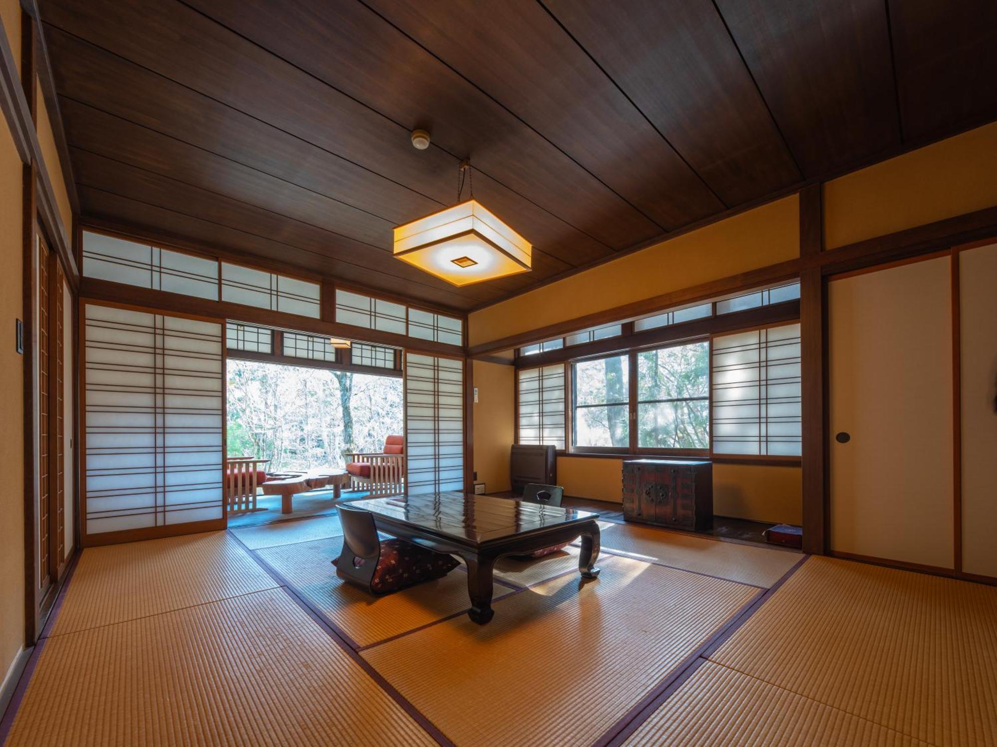 Hotel Wanosato Takajama Exteriér fotografie