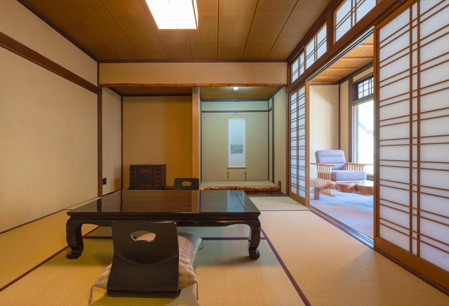 Hotel Wanosato Takajama Exteriér fotografie