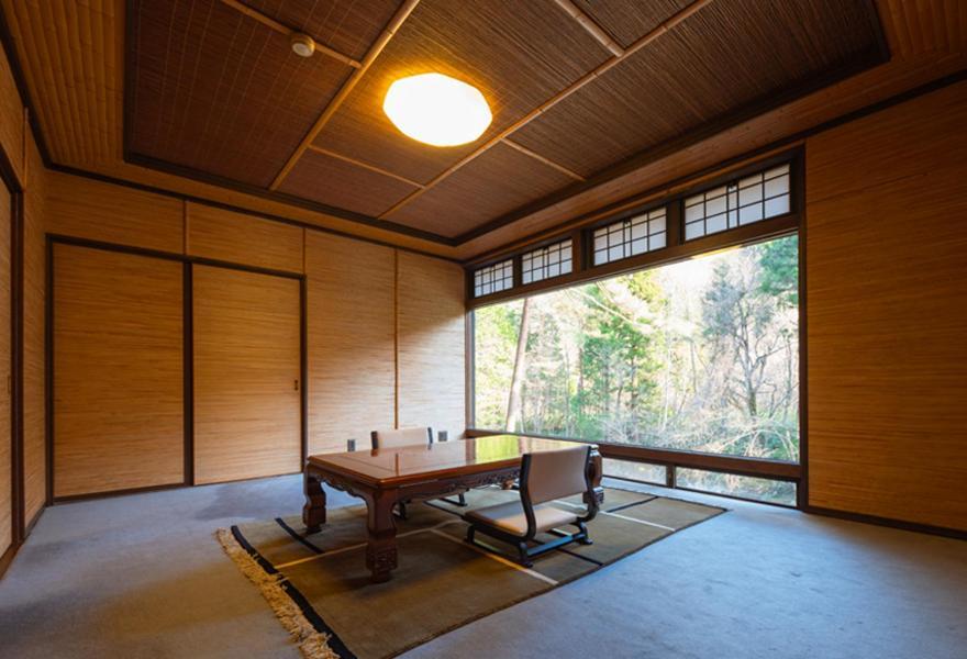 Hotel Wanosato Takajama Exteriér fotografie