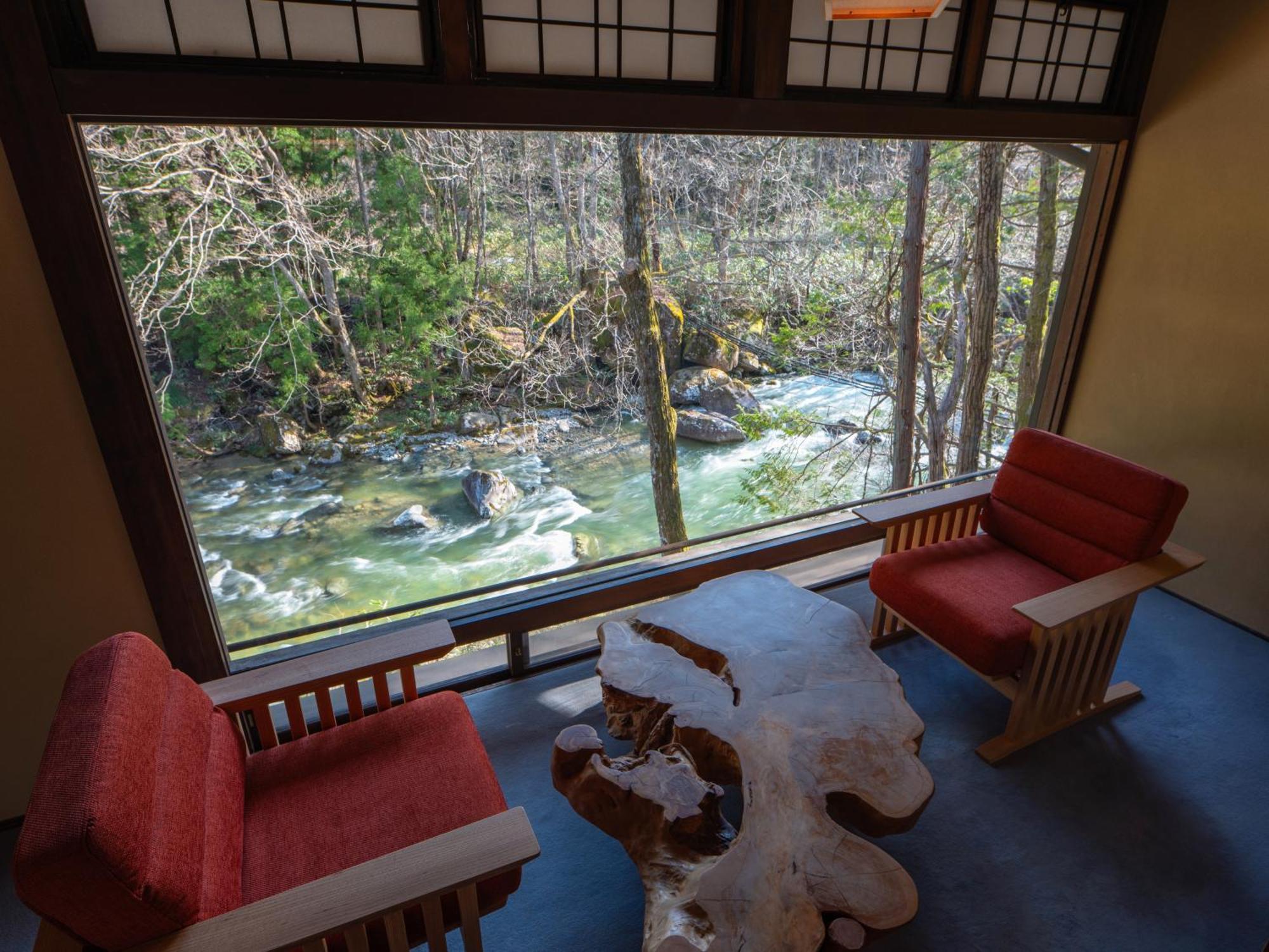 Hotel Wanosato Takajama Exteriér fotografie