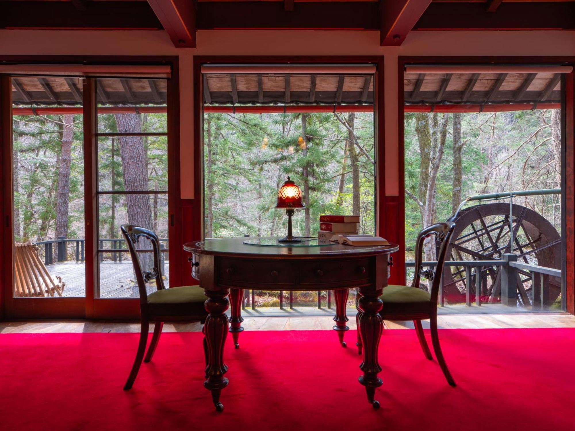 Hotel Wanosato Takajama Exteriér fotografie