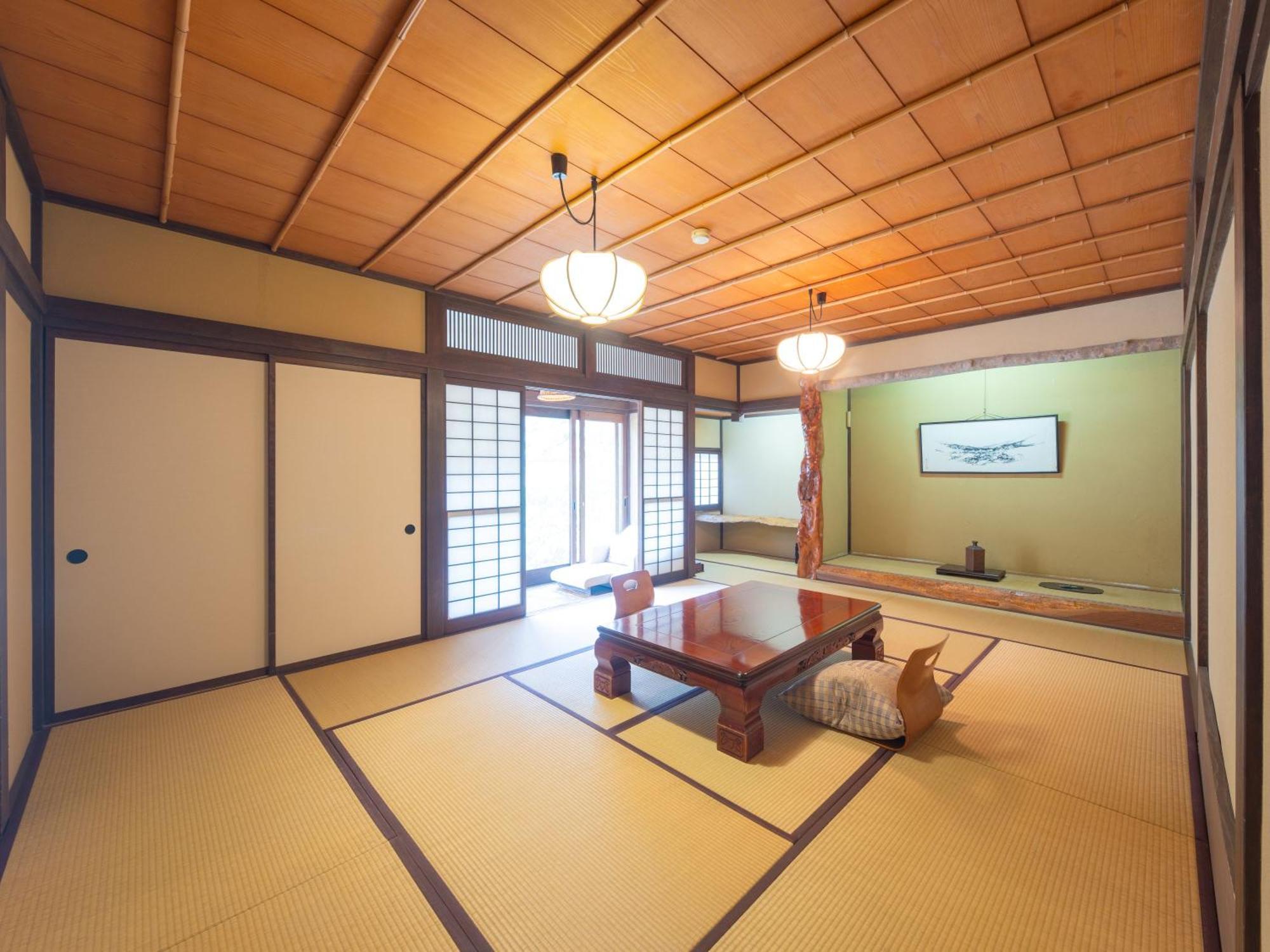 Hotel Wanosato Takajama Exteriér fotografie